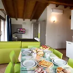 Corte Ferrari -ciao Vacanze- Aparthotel