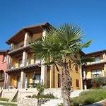 Aparthotel Corte Ferrari -ciao Vacanze-