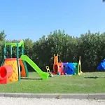 Aparthotel Corte Ferrari -ciao Vacanze-