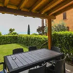 Aparthotel Corte Ferrari -ciao Vacanze- 4*