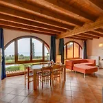 Corte Ferrari -ciao Vacanze- 4* Moniga del Garda