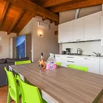 Corte Ferrari -ciao Vacanze- 4*