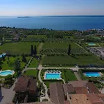 Aparthotel Corte Ferrari -ciao Vacanze-