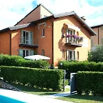 Corte Ferrari -ciao Vacanze- Moniga del Garda