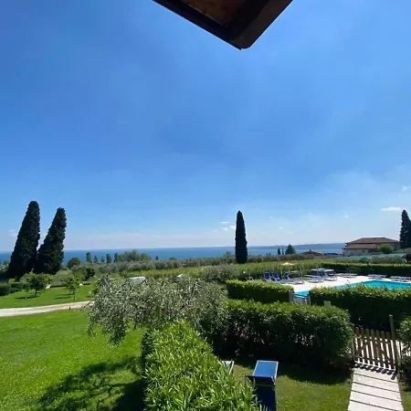 Corte Ferrari -ciao Vacanze- Aparthotel