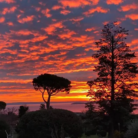 Corte Ferrari -ciao Vacanze- Moniga del Garda