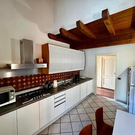 Aparthotel Corte Ferrari -ciao Vacanze- Moniga del Garda