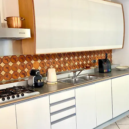 Aparthotel Corte Ferrari -ciao Vacanze- Moniga del Garda