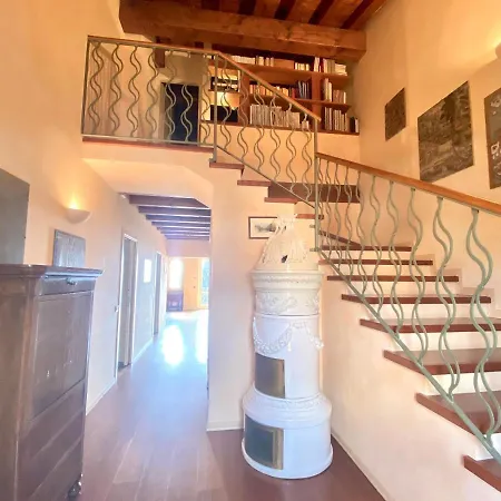 Aparthotel Corte Ferrari -ciao Vacanze- *