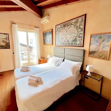 Corte Ferrari -ciao Vacanze- Aparthotel