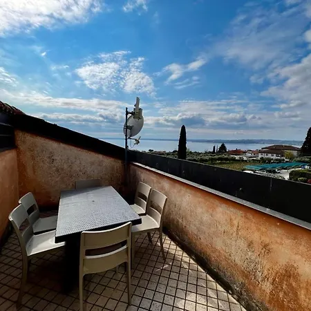 Corte Ferrari -ciao Vacanze- Moniga del Garda