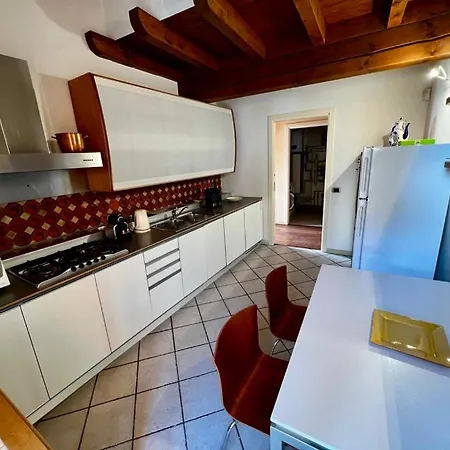 Corte Ferrari -ciao Vacanze-