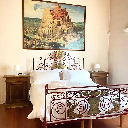 Aparthotel Corte Ferrari -ciao Vacanze- Moniga del Garda
