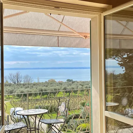 Corte Ferrari -ciao Vacanze- * Moniga del Garda