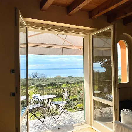 Corte Ferrari -ciao Vacanze- Moniga del Garda