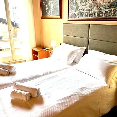 Corte Ferrari -ciao Vacanze- Moniga del Garda