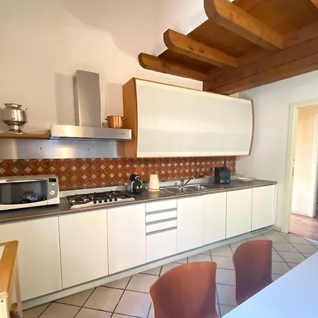 Corte Ferrari -ciao Vacanze- *