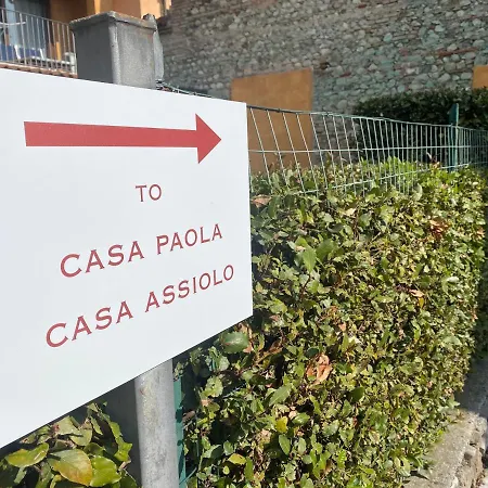 Corte Ferrari -ciao Vacanze- Apart Otel