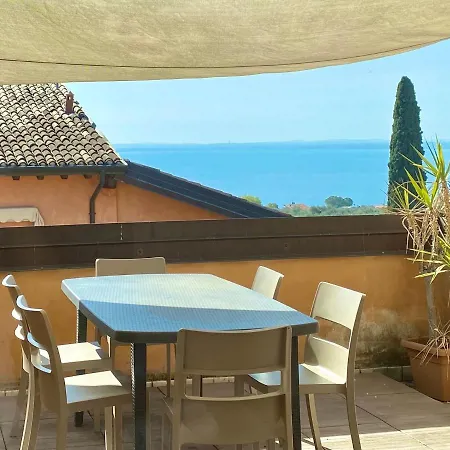 Corte Ferrari -ciao Vacanze-