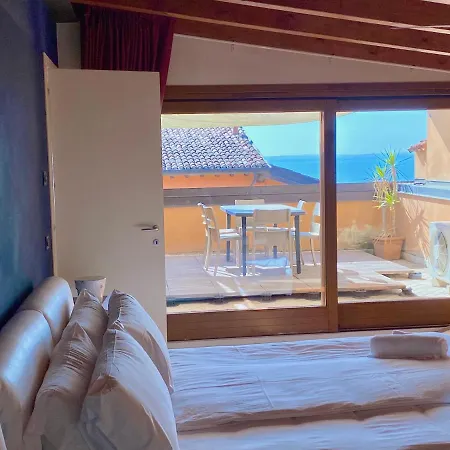 Aparthotel Corte Ferrari -ciao Vacanze- Moniga del Garda