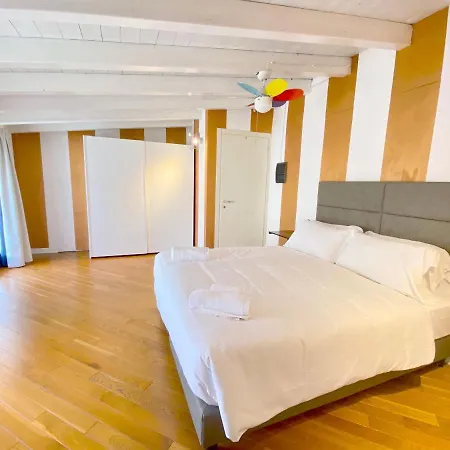 Corte Ferrari -ciao Vacanze-