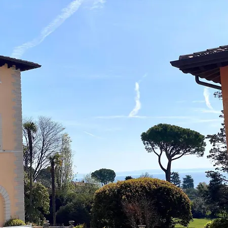 Corte Ferrari -ciao Vacanze-