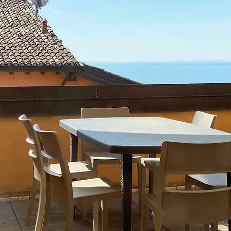 Aparthotel Corte Ferrari -ciao Vacanze- *