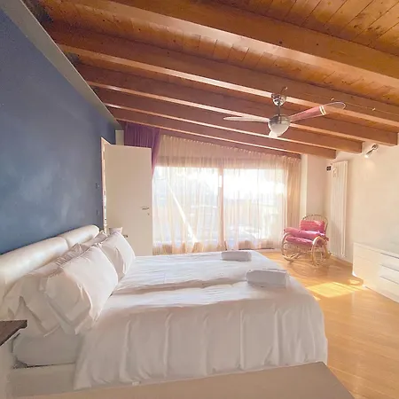 Corte Ferrari -ciao Vacanze- Aparthotel Moniga del Garda