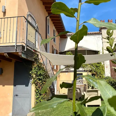 Corte Ferrari -ciao Vacanze- * Moniga del Garda