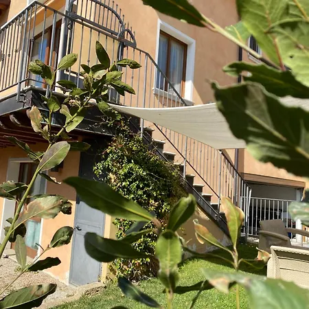 Corte Ferrari -ciao Vacanze-