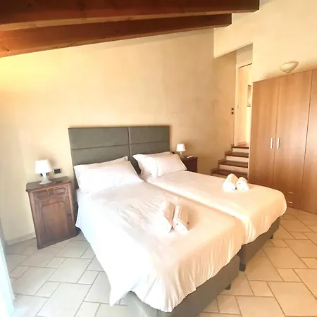 Aparthotel Corte Ferrari -ciao Vacanze-