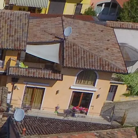 Corte Ferrari -ciao Vacanze- * Moniga del Garda