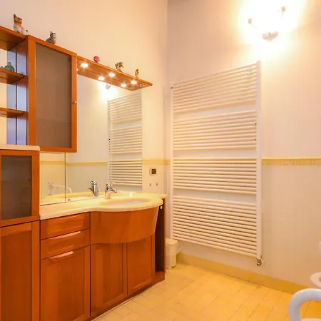Corte Ferrari -ciao Vacanze- Moniga del Garda