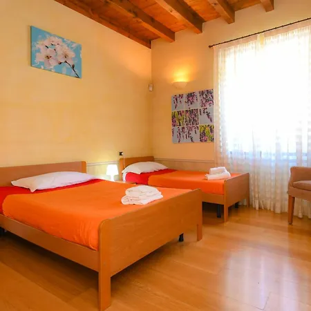 Corte Ferrari -ciao Vacanze- * Moniga del Garda