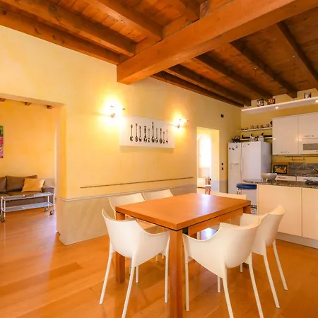 Corte Ferrari -ciao Vacanze- Moniga del Garda