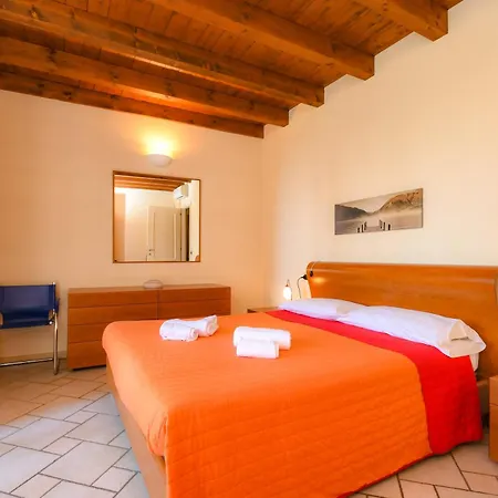 Aparthotel Corte Ferrari -ciao Vacanze-