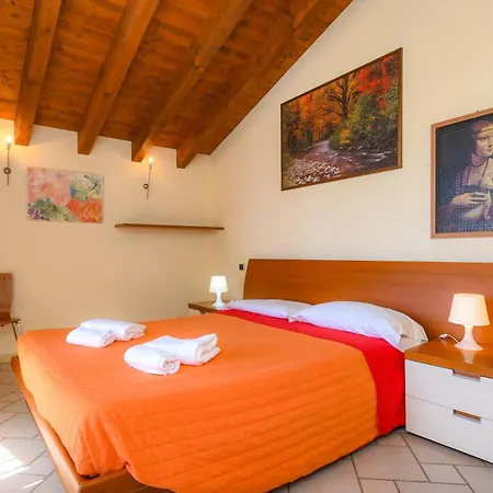 Corte Ferrari -ciao Vacanze- *