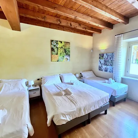 Corte Ferrari -ciao Vacanze- *