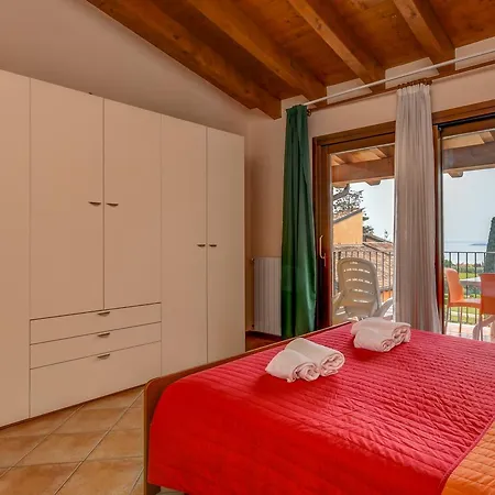 Corte Ferrari -ciao Vacanze- * Moniga del Garda