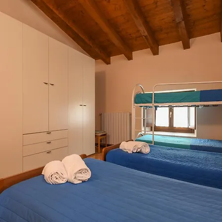 Corte Ferrari -ciao Vacanze- Aparthotel *