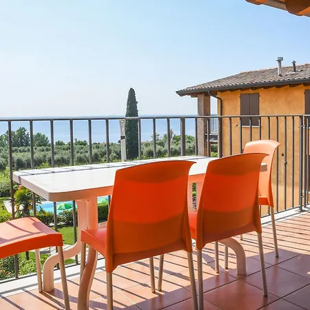 Corte Ferrari -ciao Vacanze- Moniga del Garda