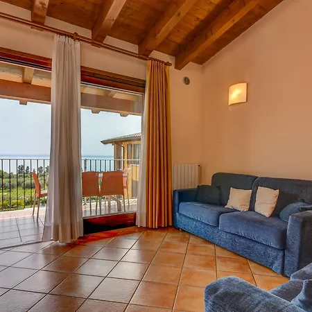 Corte Ferrari -ciao Vacanze- Moniga del Garda