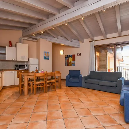 Corte Ferrari -ciao Vacanze- Moniga del Garda