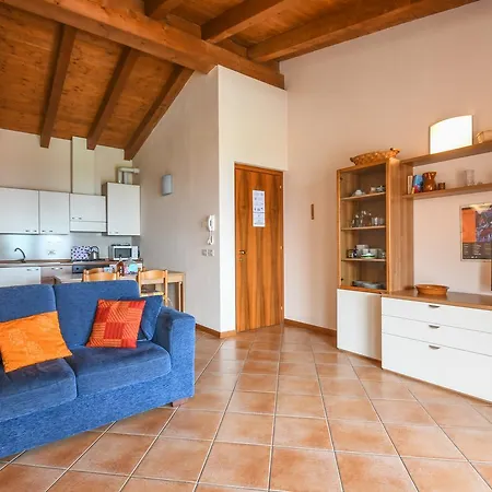 Corte Ferrari -ciao Vacanze- Aparthotel Moniga del Garda