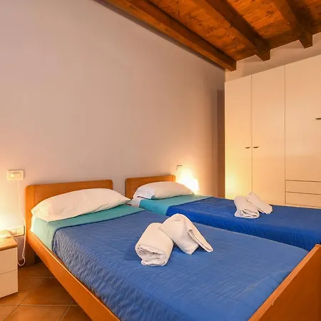 Corte Ferrari -ciao Vacanze- Aparthotel