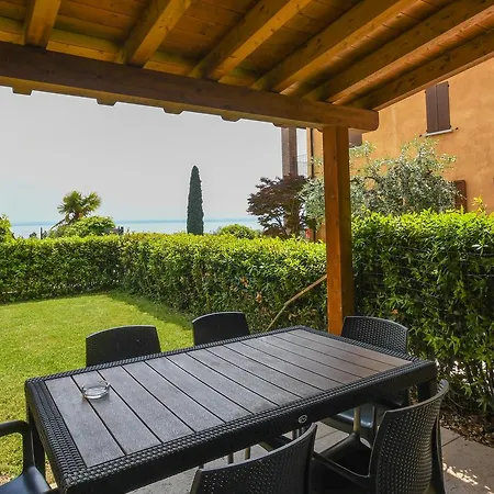 Aparthotel Corte Ferrari -ciao Vacanze- *