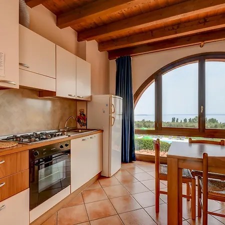 Aparthotel Corte Ferrari -ciao Vacanze- Moniga del Garda