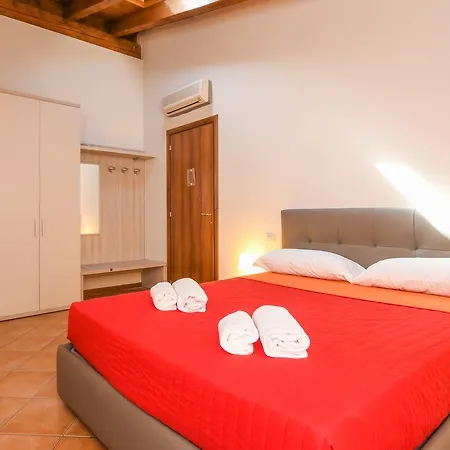 Corte Ferrari -ciao Vacanze- *