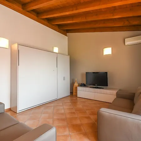 Apart Otel Corte Ferrari -ciao Vacanze- *