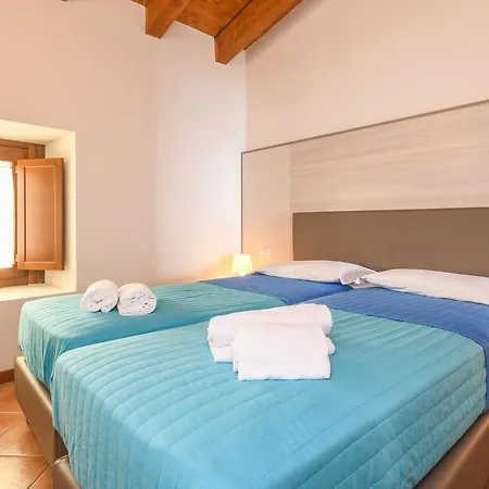 Corte Ferrari -ciao Vacanze- Moniga del Garda